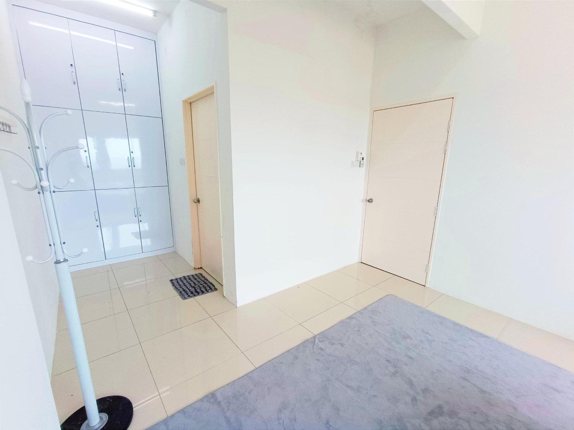 D'Luna Homestay Seaview I Sunrise View Kuala Terengganu Exterior photo